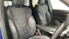 BMW X1 xDrive 30e M Sport 5dr Step Auto Estate